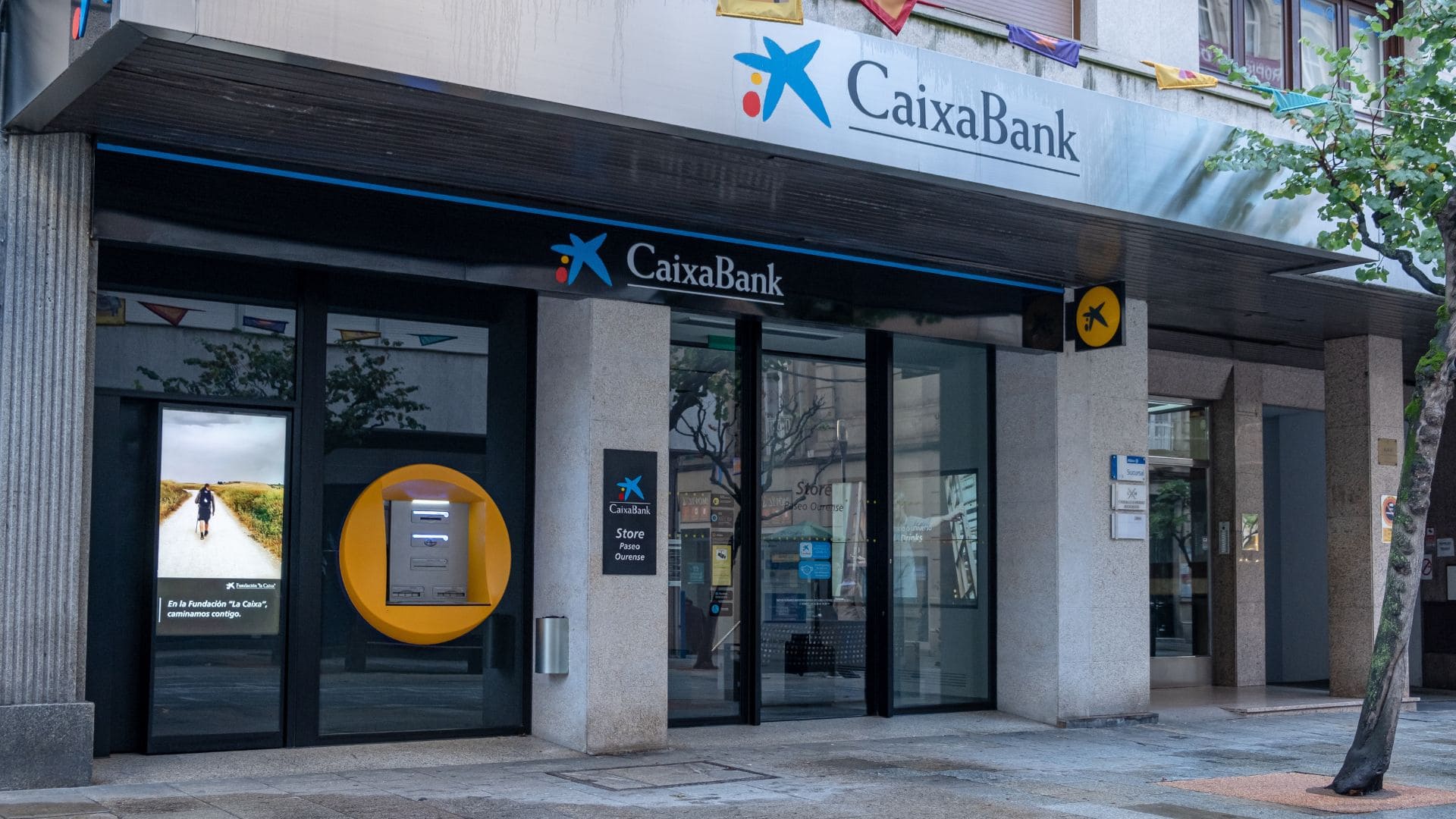 Seguro de vida en CaixaBank