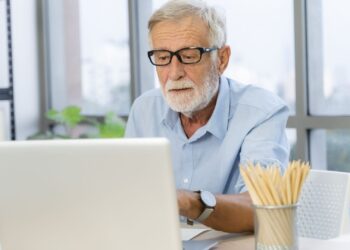 Solicitar jubilación online