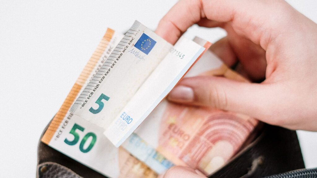Subidón de pensiones 2024