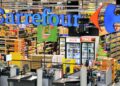 Supermercado Carrefour