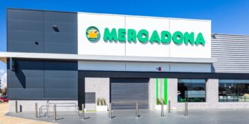 Supermercado Mercadona