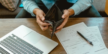 Suspensión del subsidio por desempleo