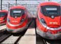 Viaja en tren con esta promoción de Iryo