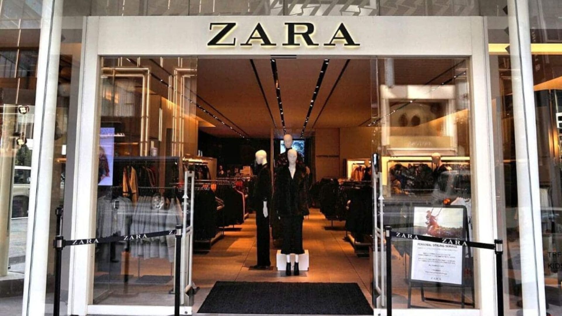 ZARA