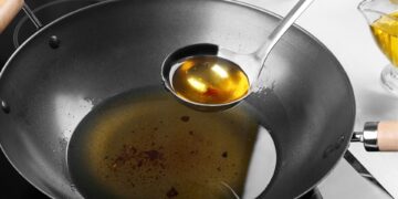¿Cuántas veces se puede reusar el aceite de oliva?