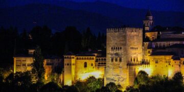 Viaja a Granada con el IMSERSO a precio reducido