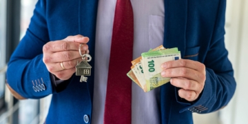 Esta es la cantidad máxima que se puede recibir por un alquiler para no perder la pensión no contributiva