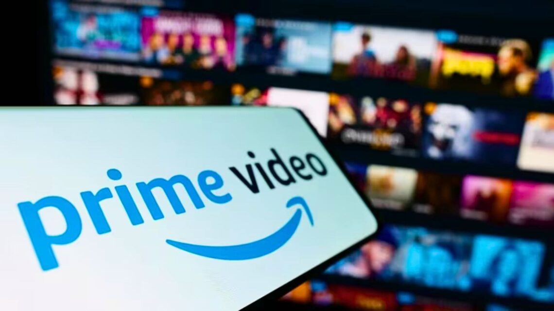 El club VIP Amazon Preview de Prime Video para ver contenido prioritario