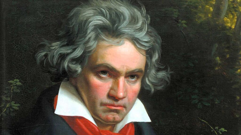 Beethoven, un personaje histórico con discapacidad