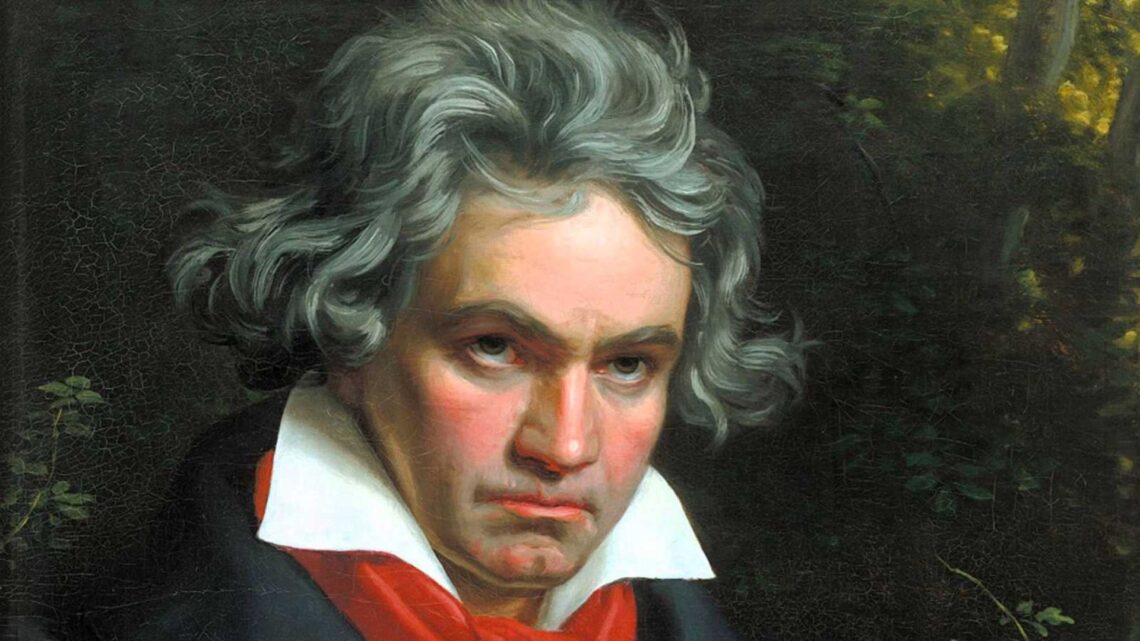 Beethoven, un personaje histórico con discapacidad