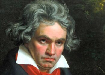 Beethoven, un personaje histórico con discapacidad