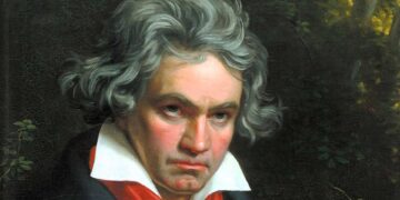 Beethoven, un personaje histórico con discapacidad