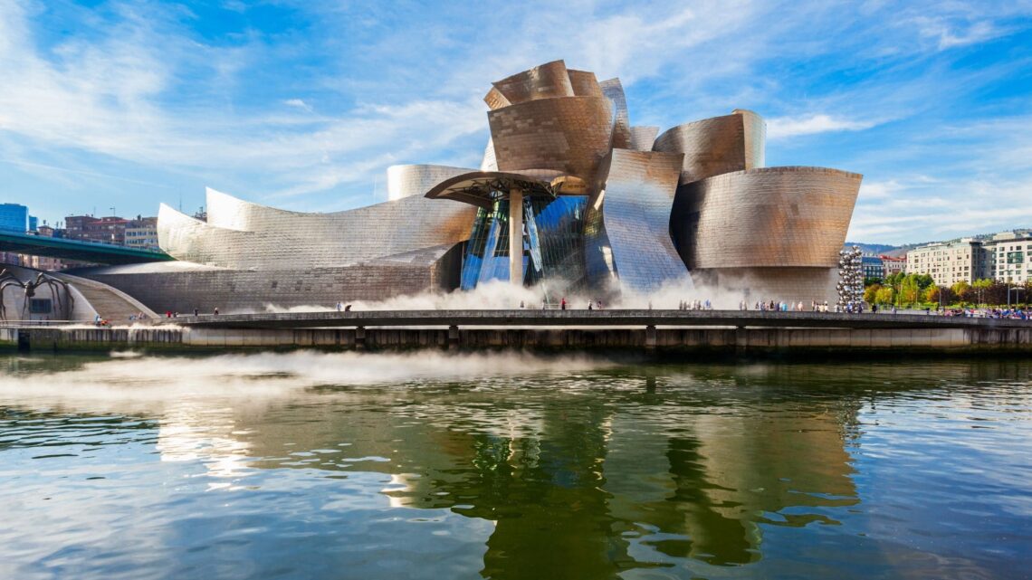 El IMSERSO te invita a conocer Bilbao por tan solo 125 euros