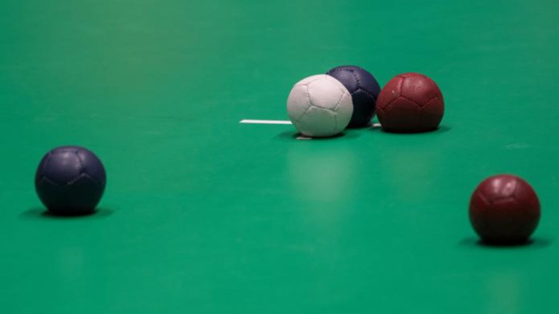 Boccia, uno de los deportes paralímpicos exclusivos que lo están 'petando'