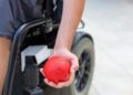 La RAE incorpora en su diccionario 'Boccia', el deporte exclusivo para personas con discapacidad