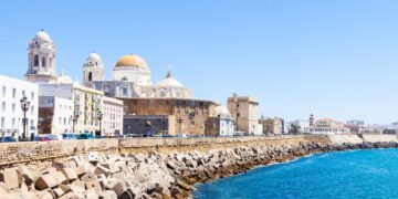 El IMSERSO te permite viajar a la costa de Cádiz a precio reducido