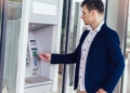 Cambio en el dinero máximo que puedes retirar en el cajero automático