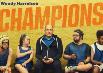 'Champions', la copia americana de 'Campeones' que llega a Estados Unidos