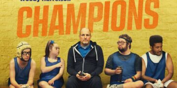 'Champions', la copia americana de 'Campeones' que llega a Estados Unidos