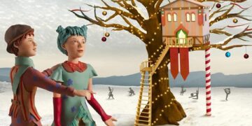 Vuelve 'Circo Price en Navidad: La casa del árbol' con pases accesibles para personas con discapacidad
