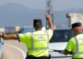 Guardia Civil de Tráfico: nuevo radar de la DGT
