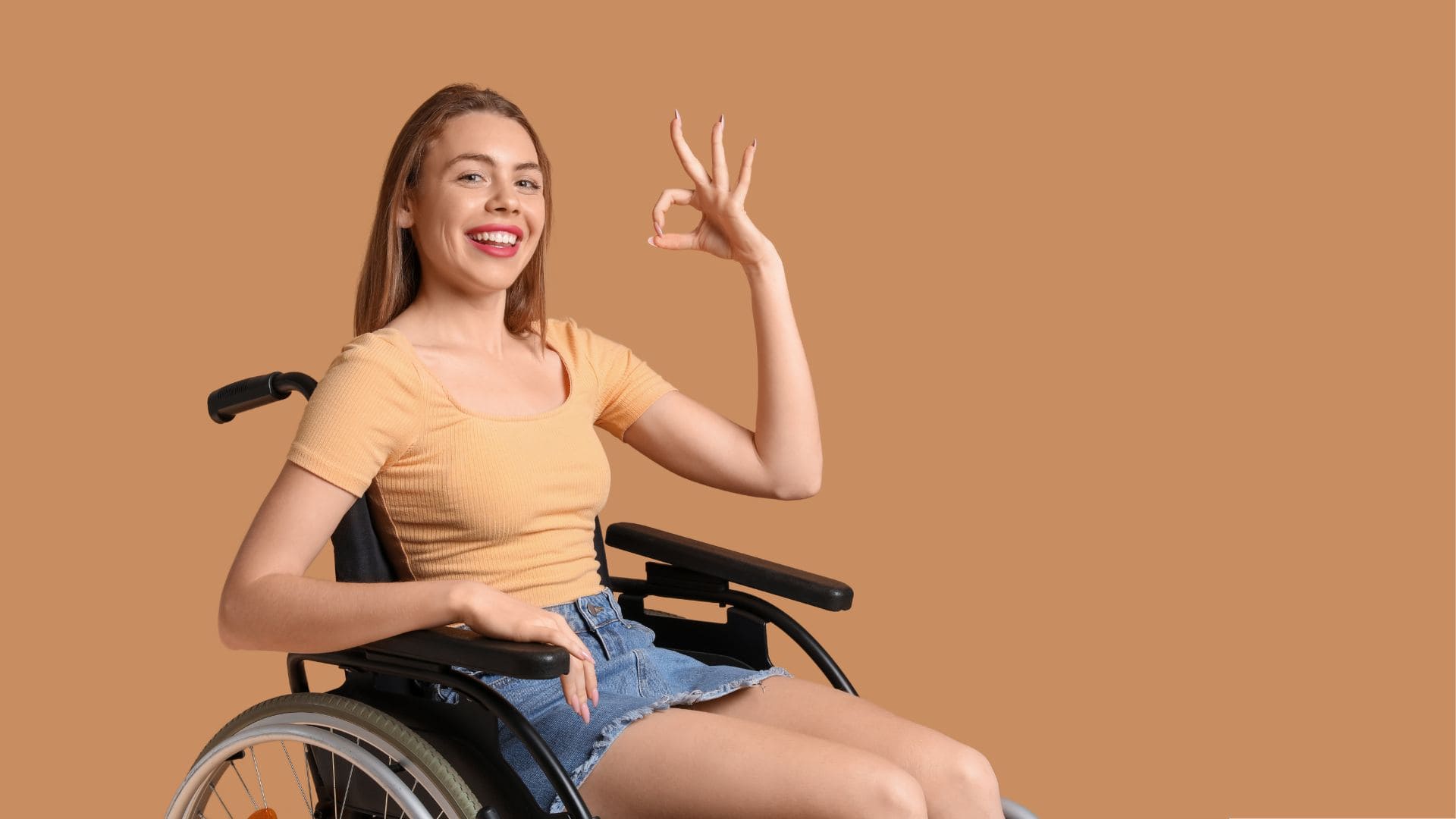 El colectivo de la discapacidad, un gran ejemplo de inclusión