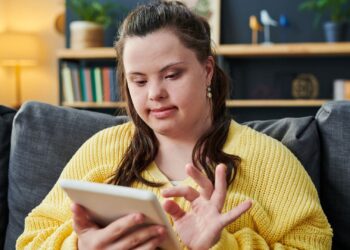 4 de cada diez familias de personas con discapacidad intelectual no han pensado qué hacer cuando el cuidador principal no esté