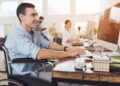 Ofertas de empleo para personas con discapacidad con sueldos de hasta 40.000 euros
