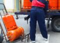 Evolución precio gas butano en España según la OCU