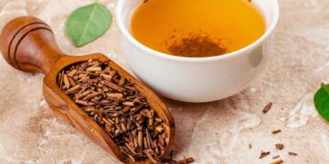 La bebida natural con más calcio que la leche