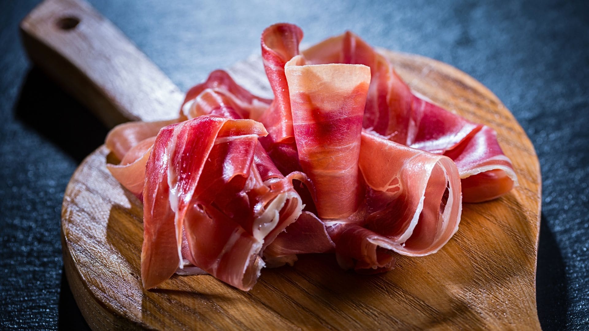 Cómo saber que un jamón ibérico de bellota 100% es el mejor del supermercado