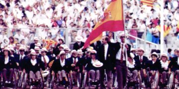Barcelona 92', el gran cambio del deporte paralímpico en España