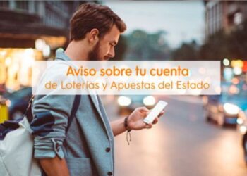 Loterías y Apuestas del Estado lanza un serio aviso a millones de clientes en España