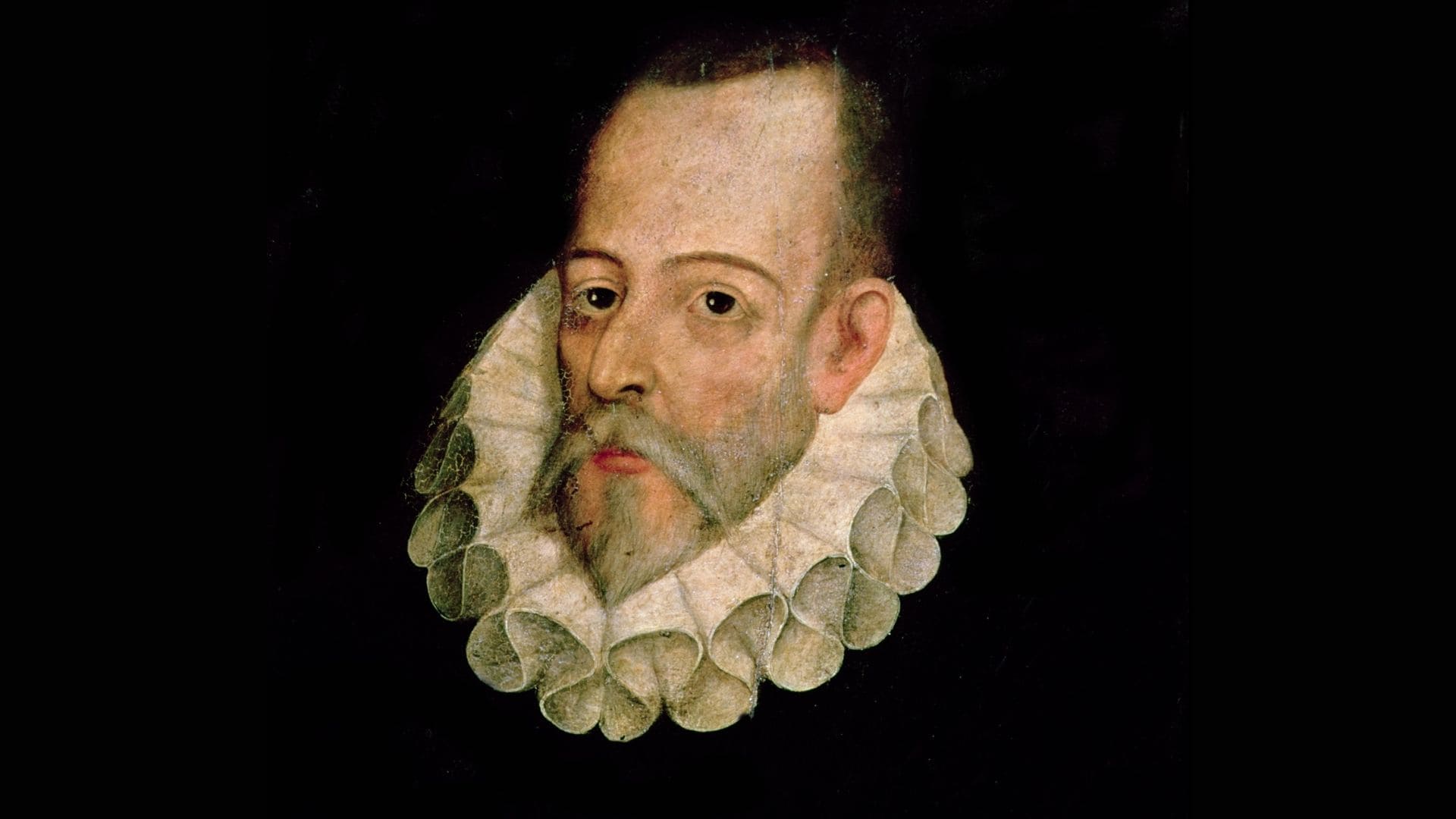 Miguel de Cervantes, un personaje histórico con discapacidad