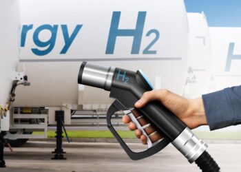 El motor de hidrógeno que revoluciona la industria
