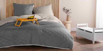 Mueble de almacenaje de Lidl para el orden en casa