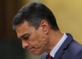 El Gobierno de Pedro Sánchez muestra su preocupación por el aumento del gasto de pensiones