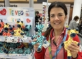 Carrefour y Juguetes Famosa presentan sus nuevos peluches solidarios ‘TeVEO’ a favor del cáncer infantil