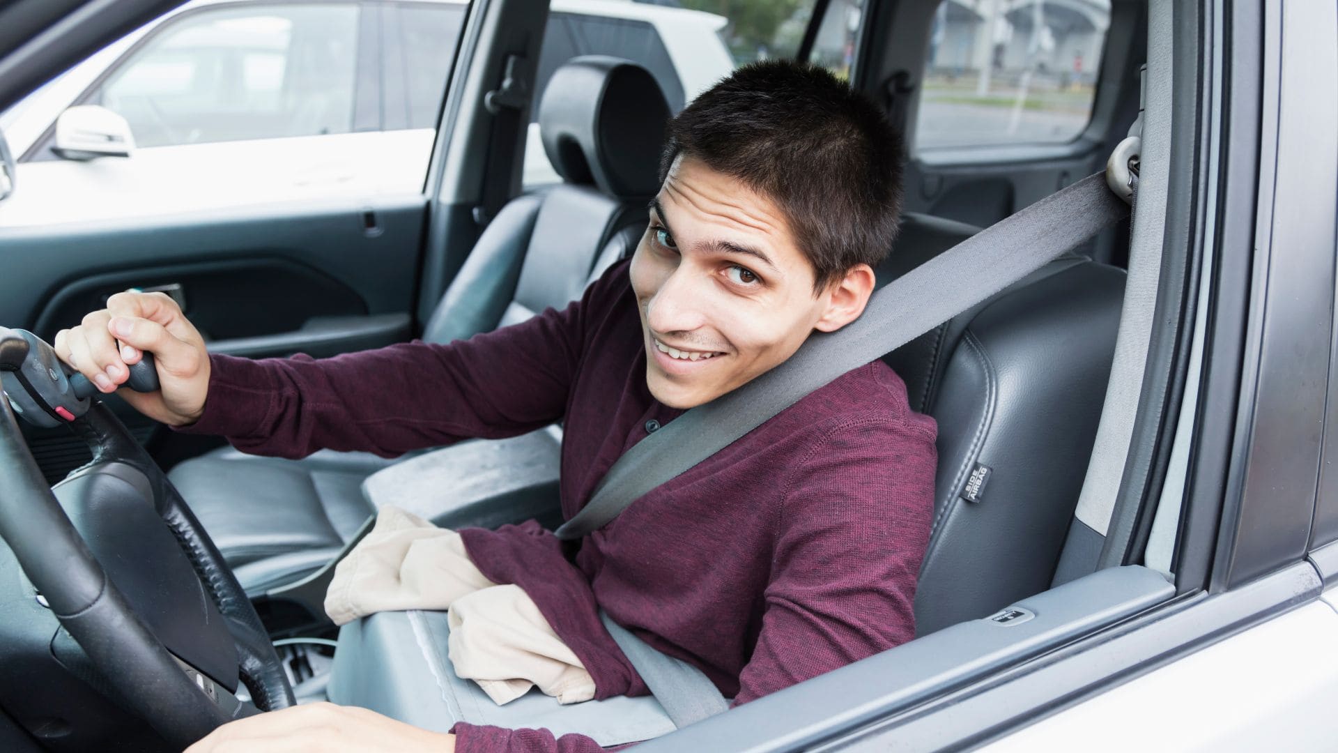 La DGT Nuevos aprueba nuevos cambios en la licencia de conducir para personas con discapacidad