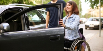 La DGT Nuevos aprueba nuevos cambios en la licencia de conducir para personas con discapacidad