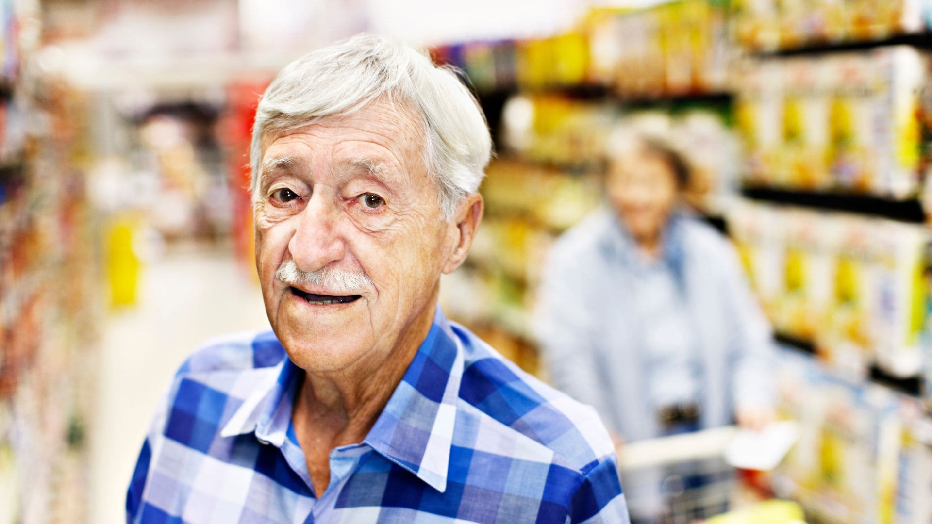 Conoce los beneficios de la tarjeta Plan+65 de Carrefour para las personas mayores