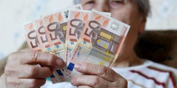 Las prestaciones y ayudas de la Ley de Dependencia van a aumentar sus cuantías