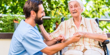 La Comunidad de Madrid va a batir un récord en materia de dependencia de cara a 2024