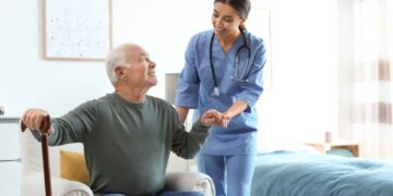 La Comunidad de Madrid lanza nueva tecnología para las personas mayores