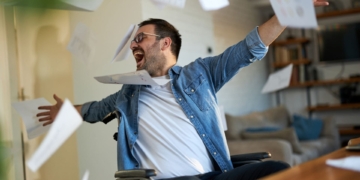 La Agencia Tributaria explica los motivos por el que las personas con discapacidad se ahorran el IRPF