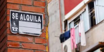 Alquiler de pisos baratos en distritos de Madrid
