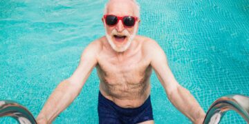 El IMSERSO convoca 192.000 plazas para el Programa de Termalismo 2024