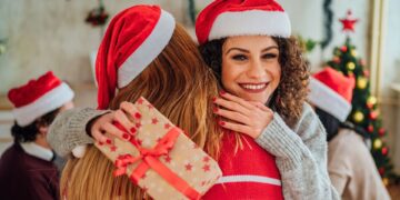 Regalos originales para amigo invisible en Navidad