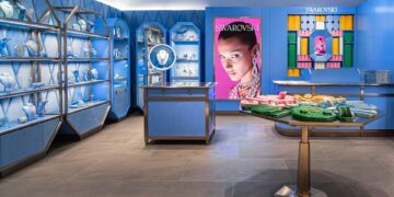 El reloj rebajado de Swarovski en Amazon