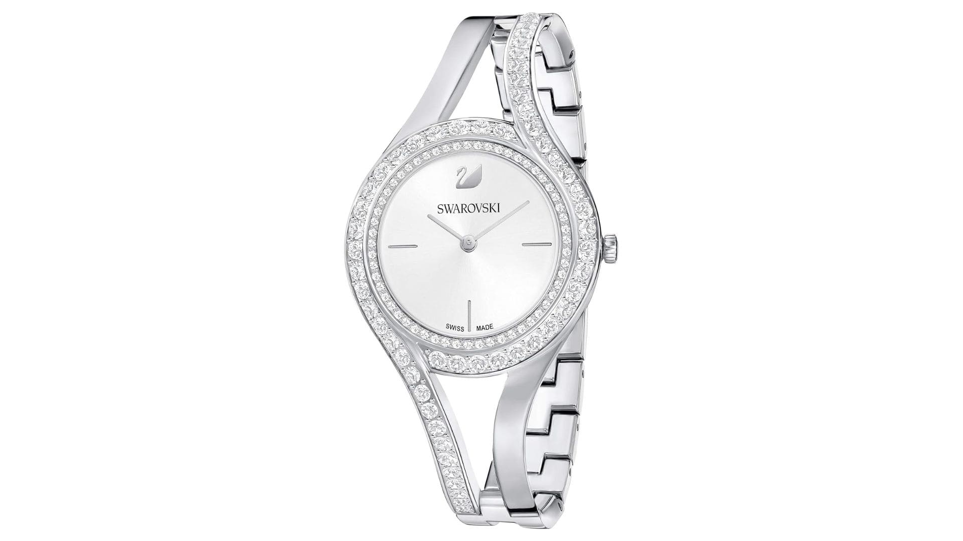 El reloj rebajado de Swarovski en Amazon